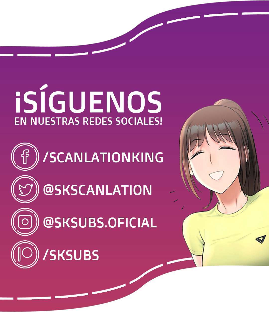 Sexercise capítulo 56 página 12