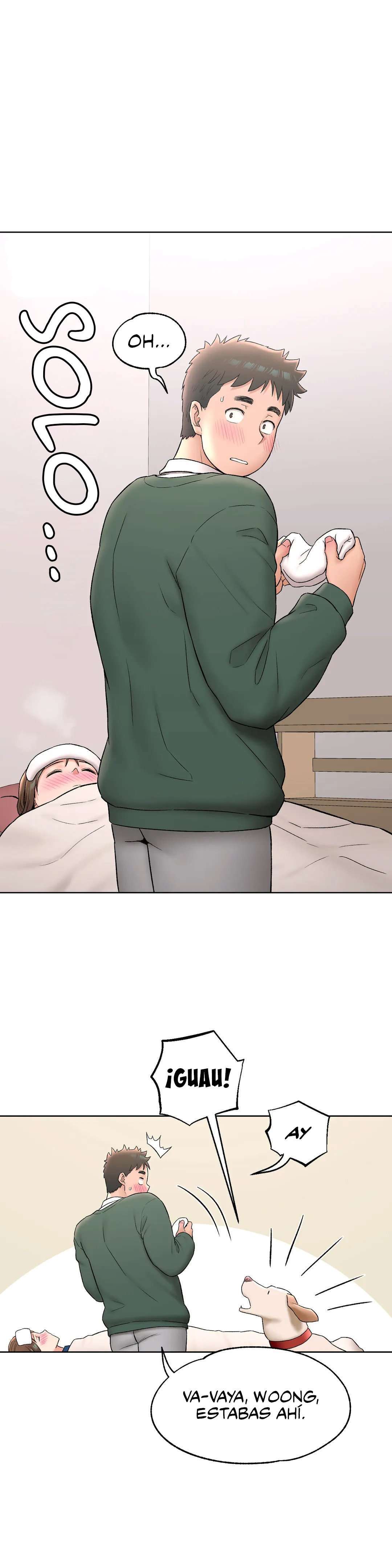 Sexercise capítulo 56 página 15
