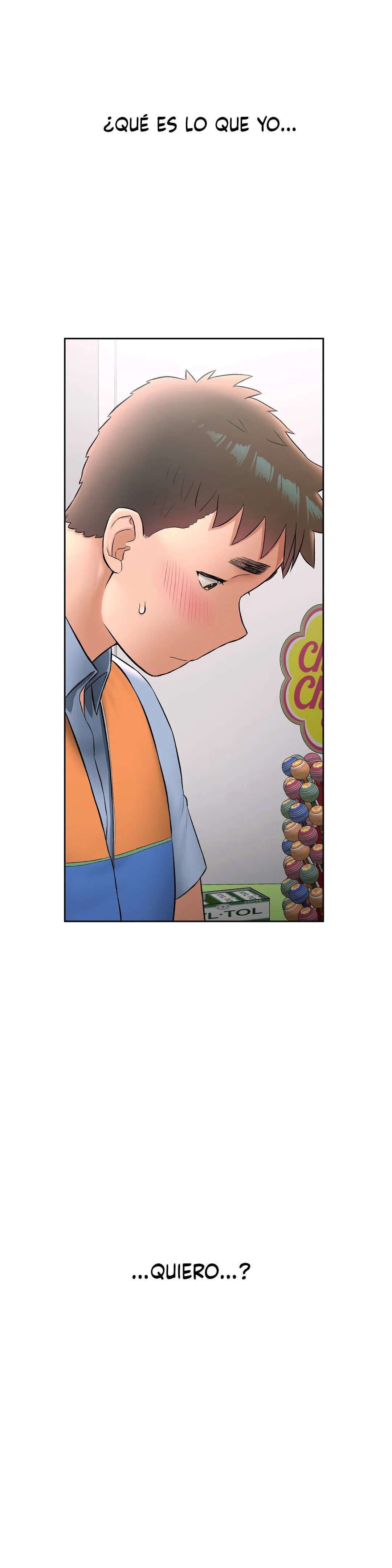 Sexercise capítulo 63 página 8