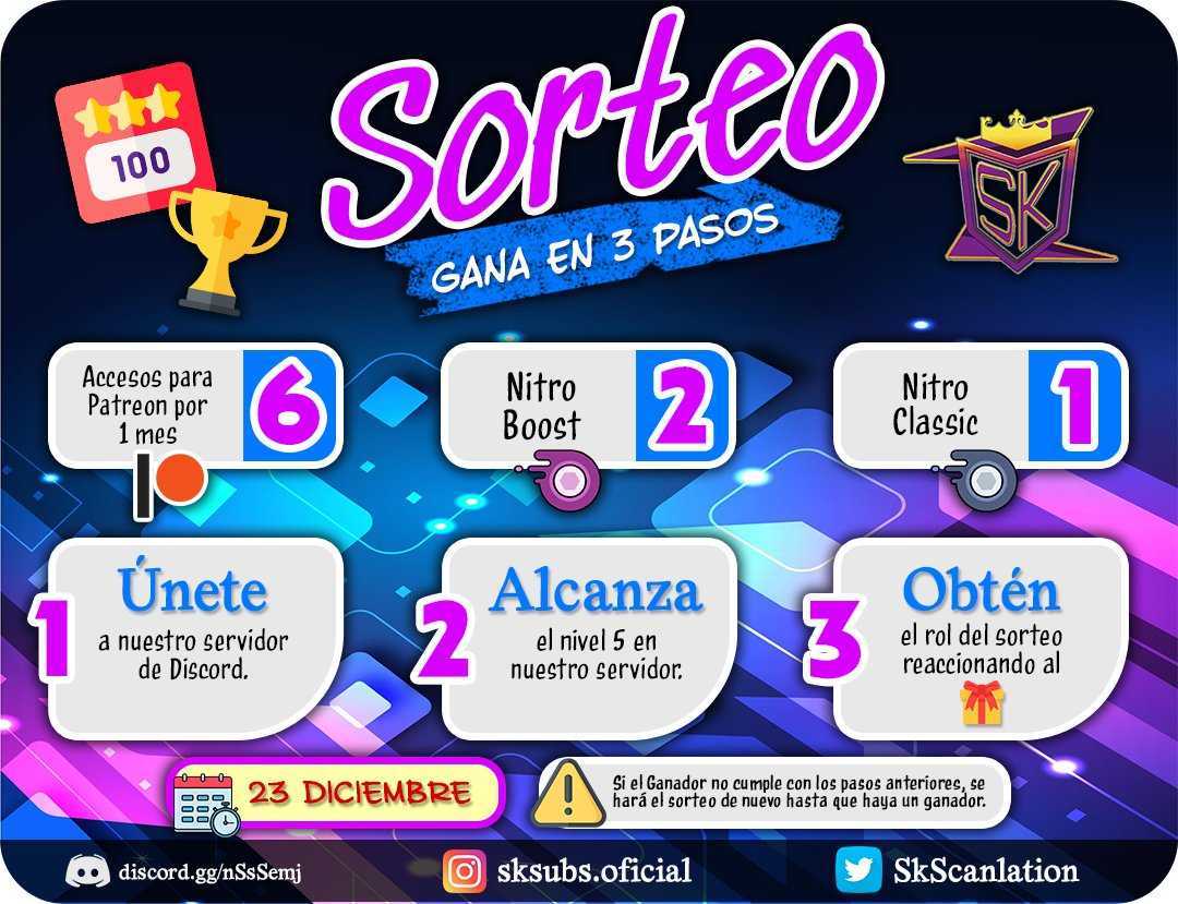Sexercise capítulo 68 página 31