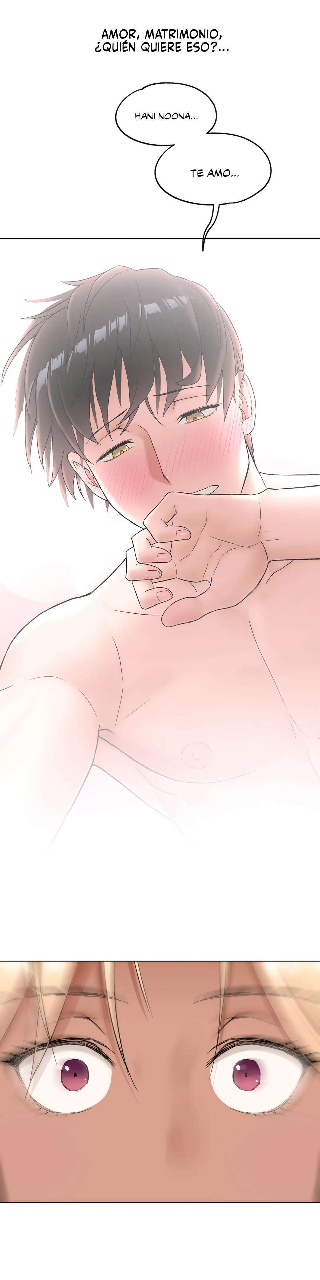 Sexercise capítulo 69 página 18