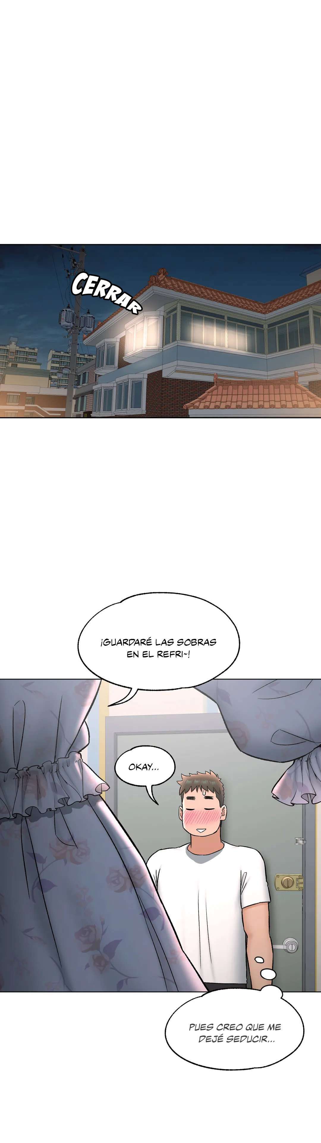 Sexercise capítulo 69 página 28