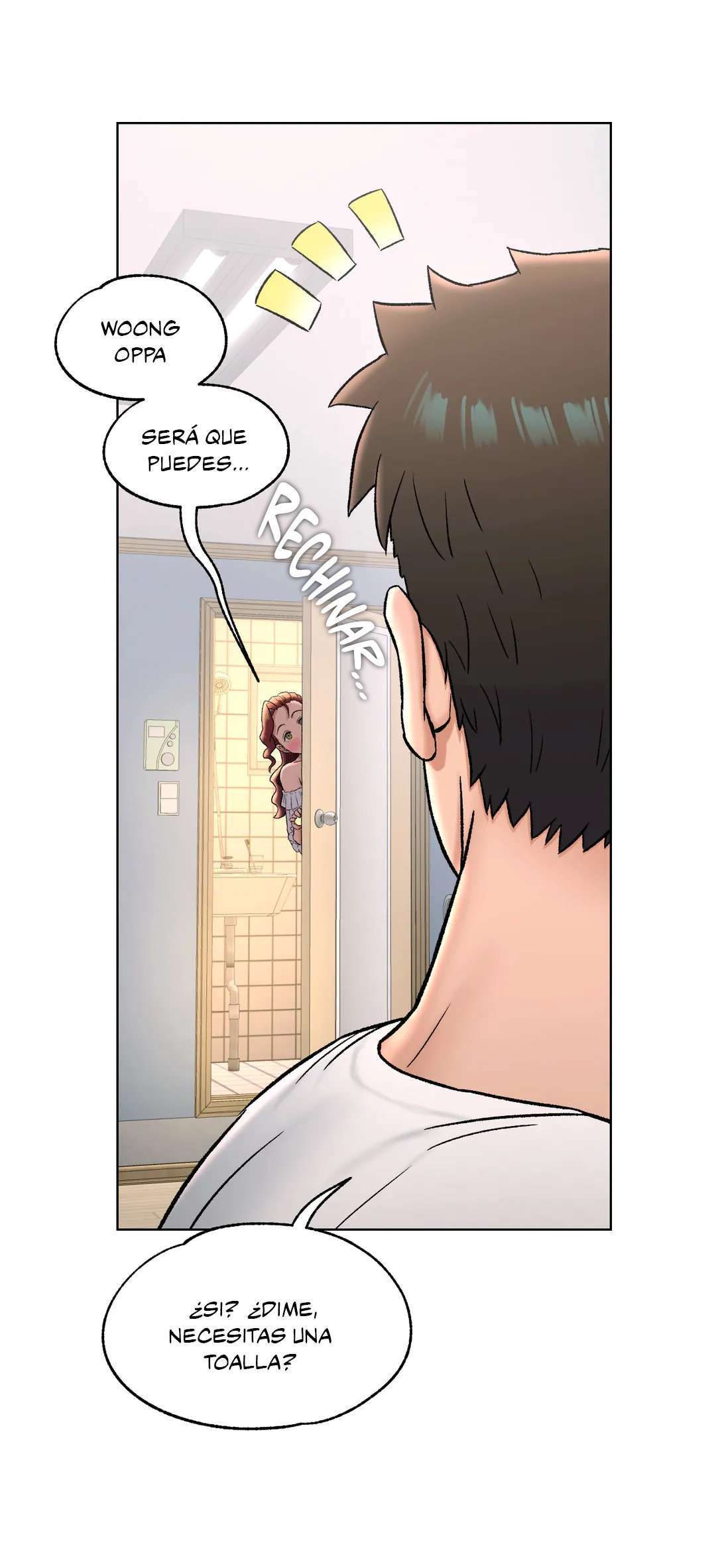 Sexercise capítulo 69 página 30
