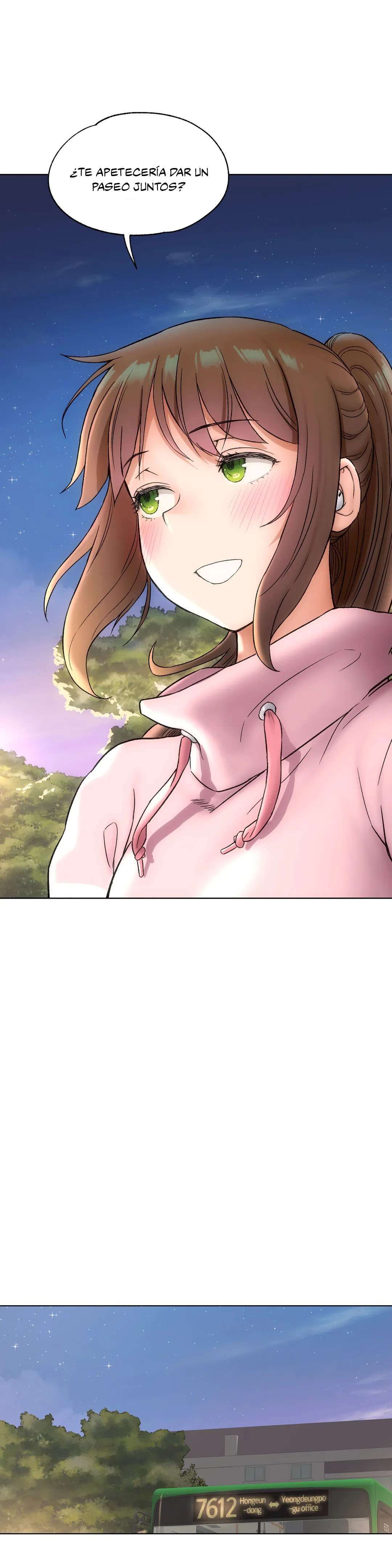 Sexercise capítulo 71 página 30
