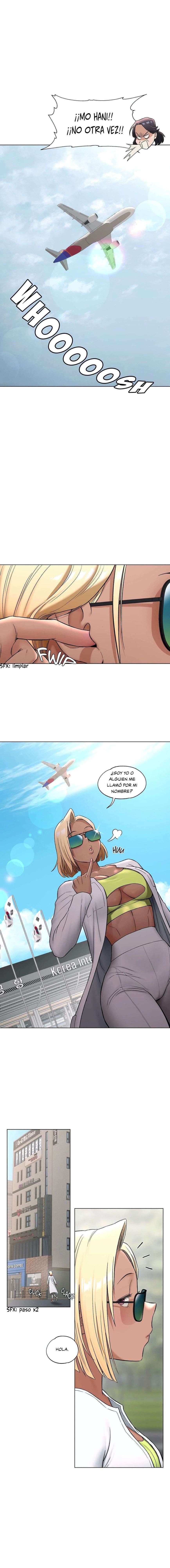 Sexercise capítulo 73 página 6