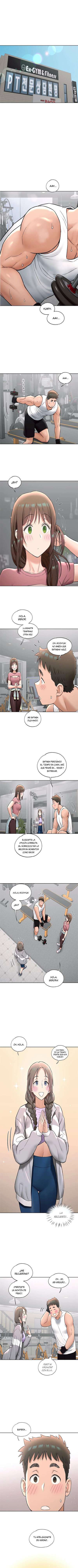 Sexercise capítulo 75 página 2