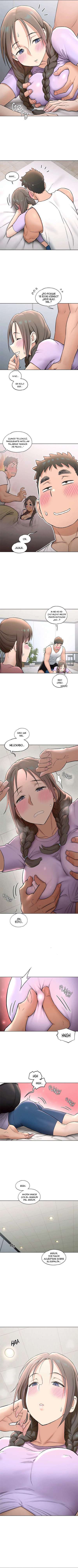 Sexercise capítulo 75 página 5