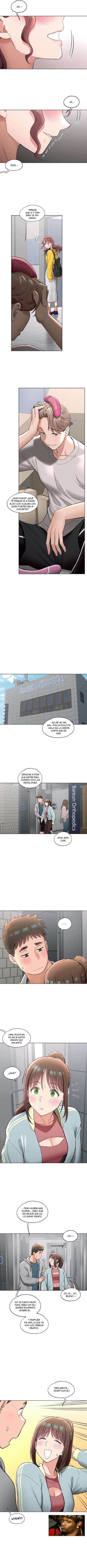 Sexercise capítulo 77 página 7