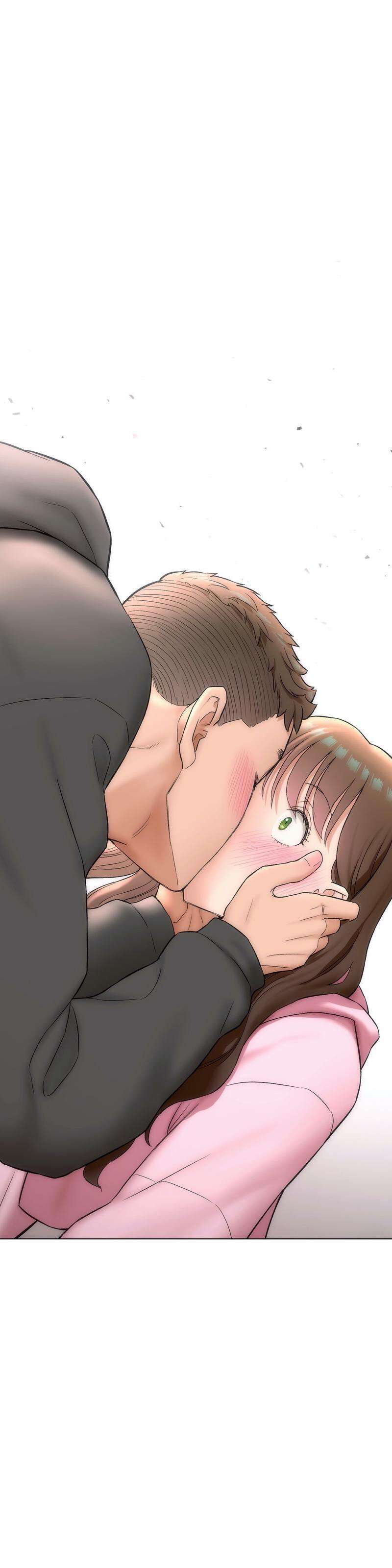 Sexercise capítulo 80 página 20