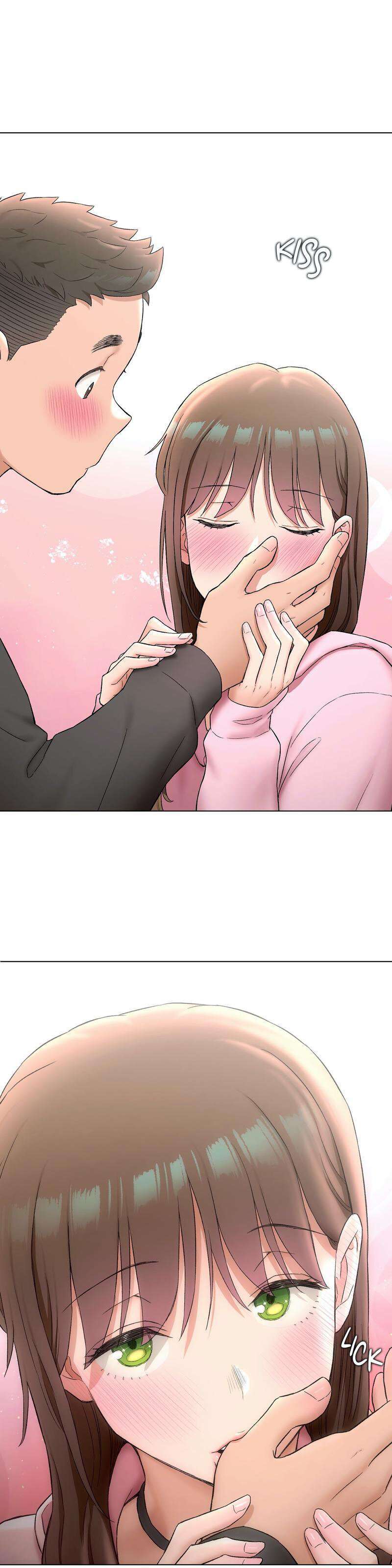 Sexercise capítulo 80 página 27