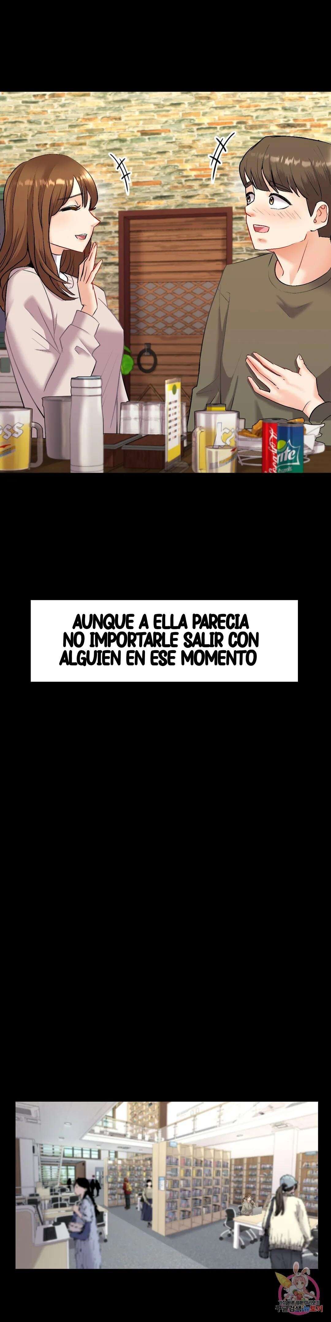 Recuperando a mi Esposa capítulo 1 página 17