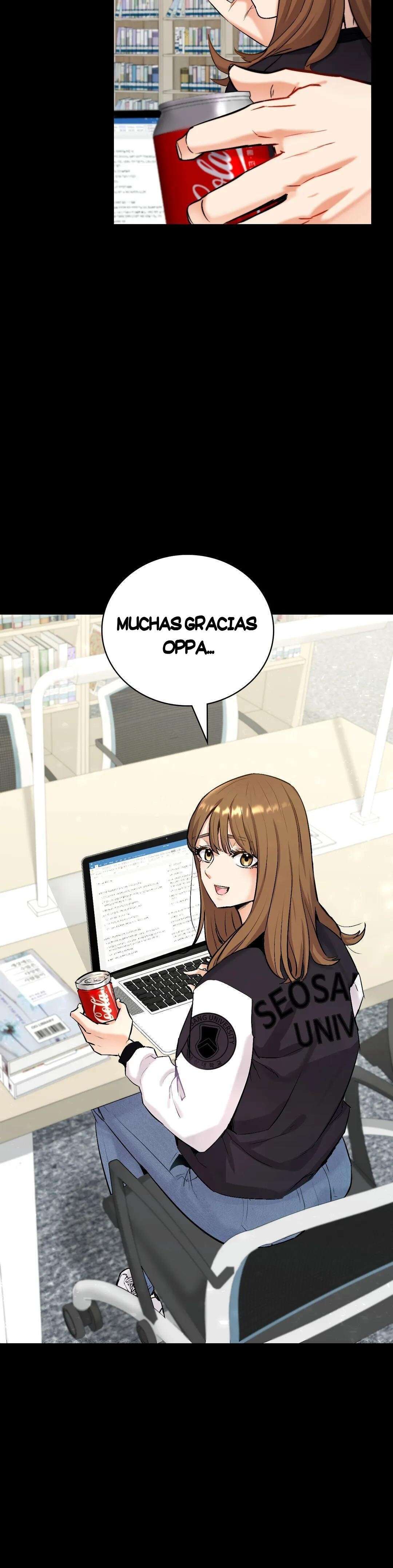 Recuperando a mi Esposa capítulo 1 página 22