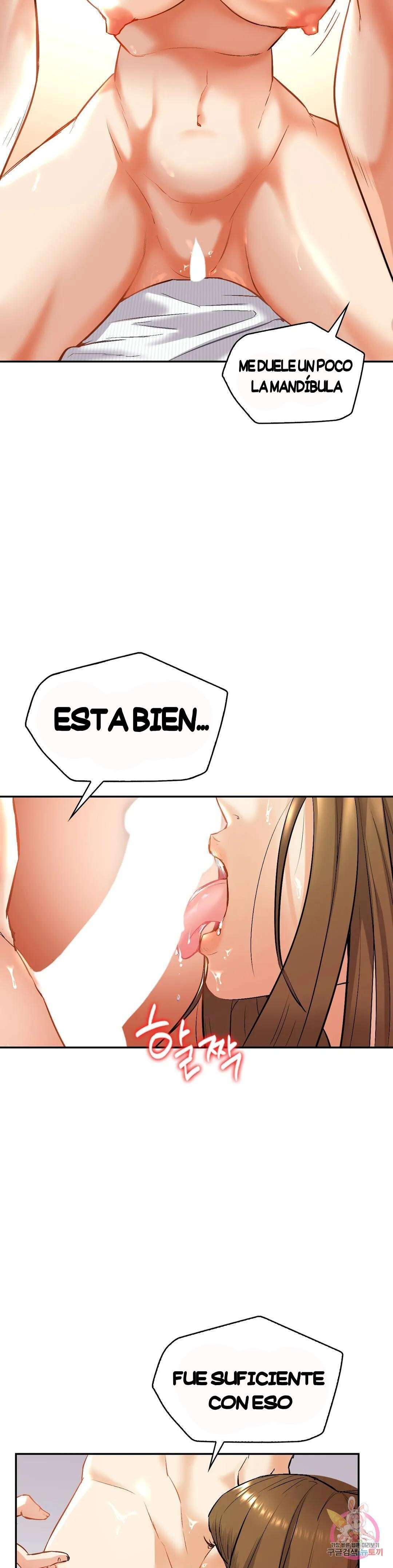 Recuperando a mi Esposa capítulo 1 página 39