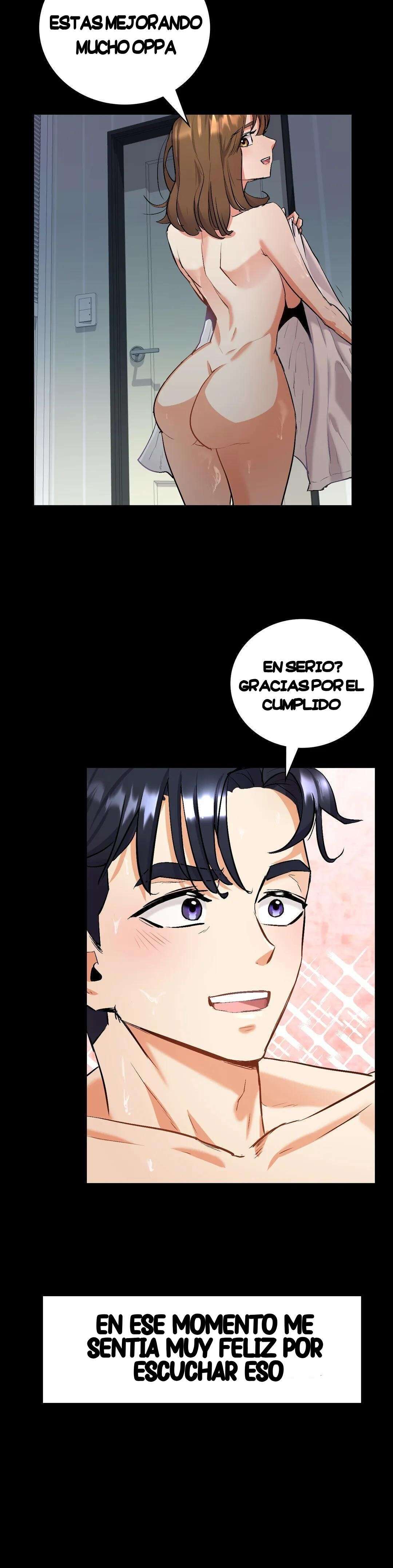 Recuperando a mi Esposa capítulo 1 página 65