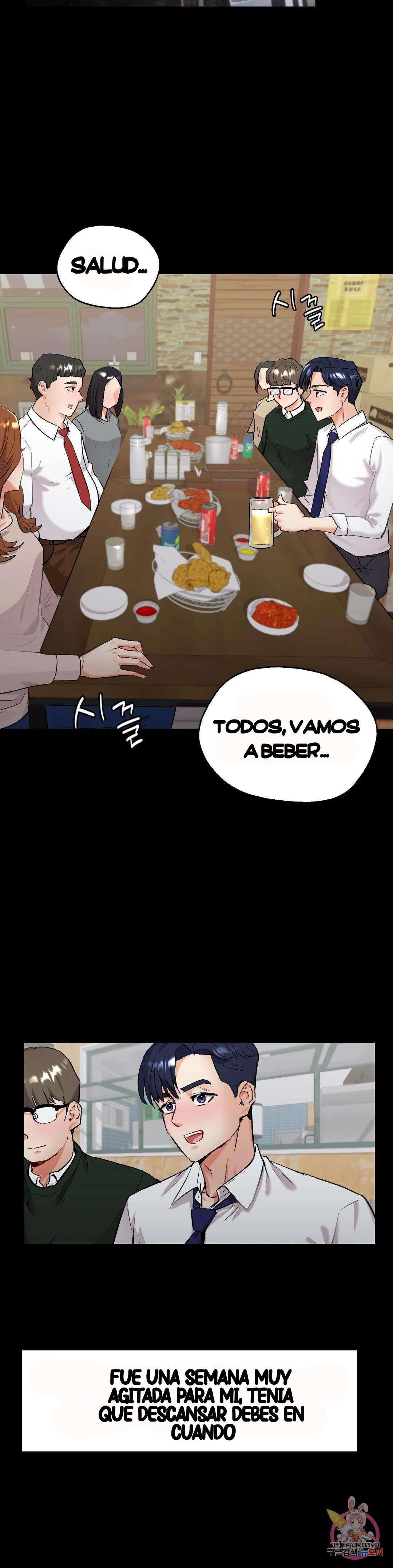 Recuperando a mi Esposa capítulo 1 página 67