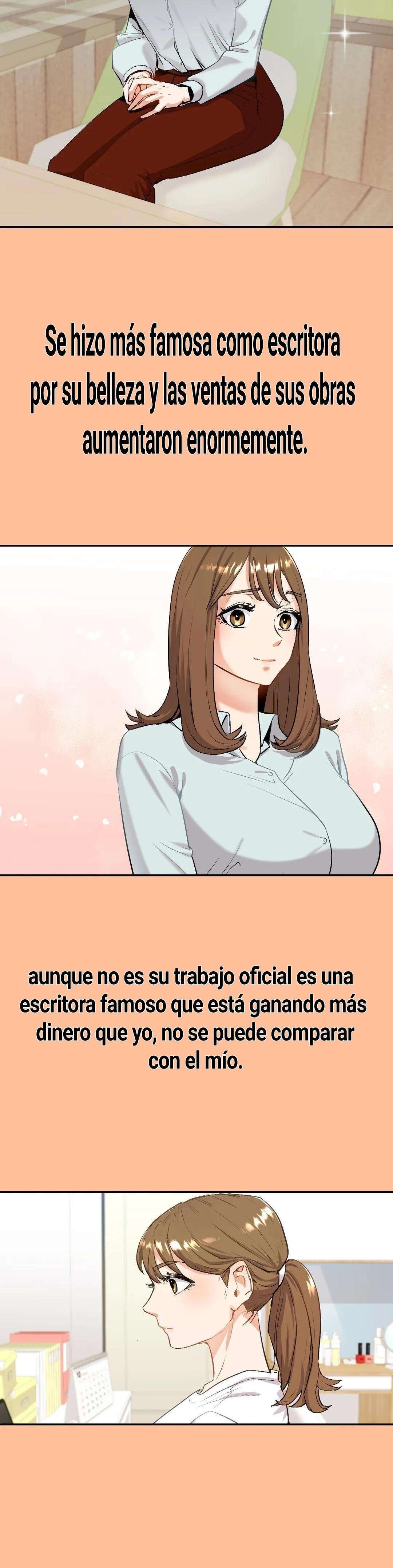 Recuperando a mi Esposa capítulo 1 página 75