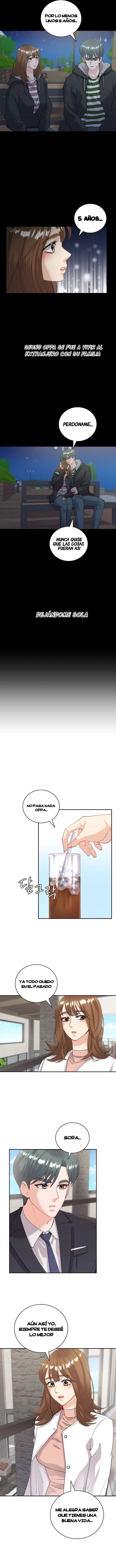 Recuperando a mi Esposa capítulo 10 página 7