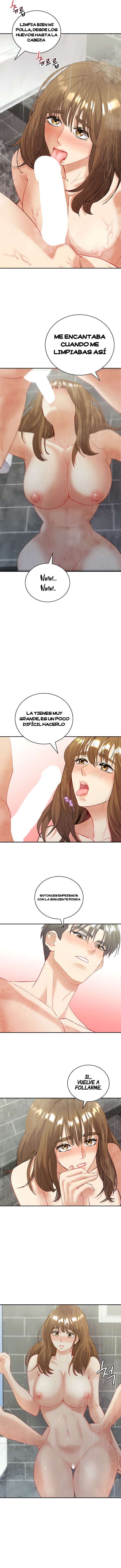 Recuperando a mi Esposa capítulo 15 página 7