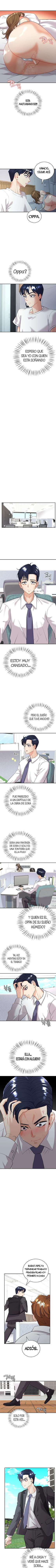 Recuperando a mi Esposa capítulo 2 página 8