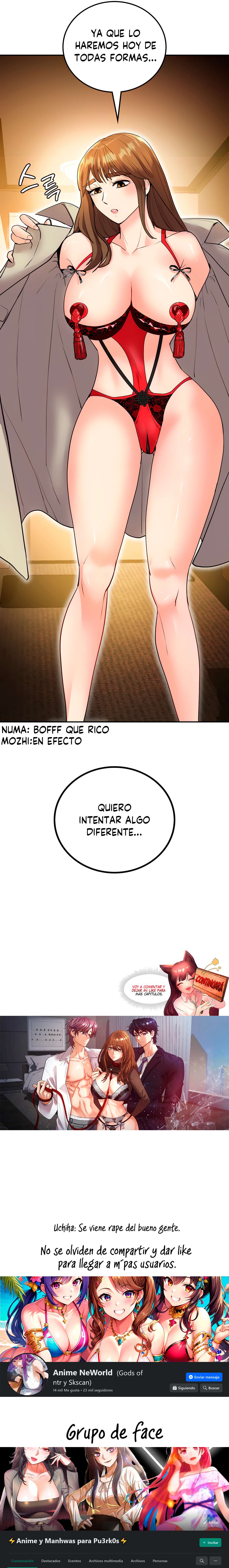 Recuperando a mi Esposa capítulo 22 página 24