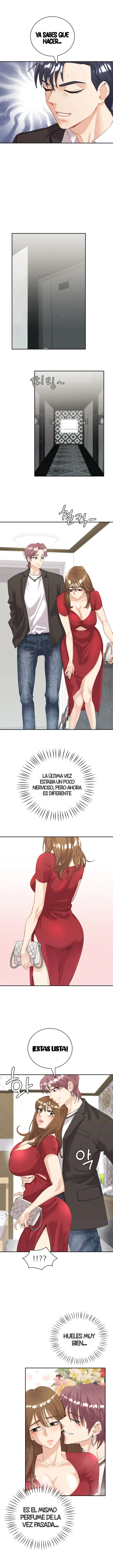 Recuperando a mi Esposa capítulo 7 página 2