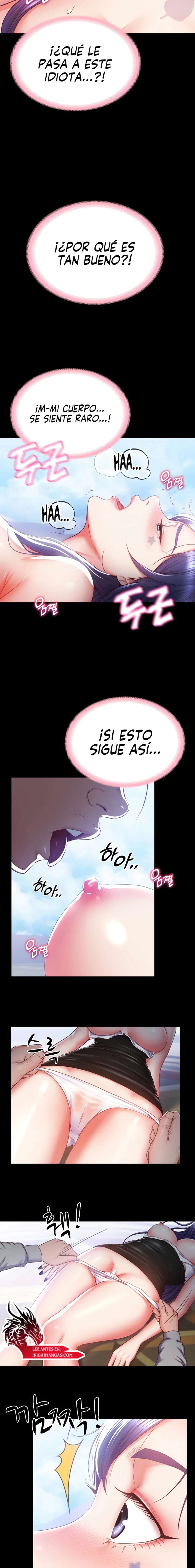 Reencarnacion Sorprendente capítulo 1 página 14
