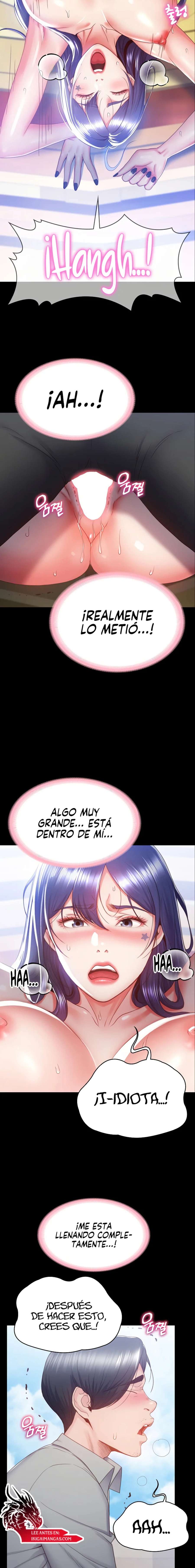Reencarnacion Sorprendente capítulo 1 página 18