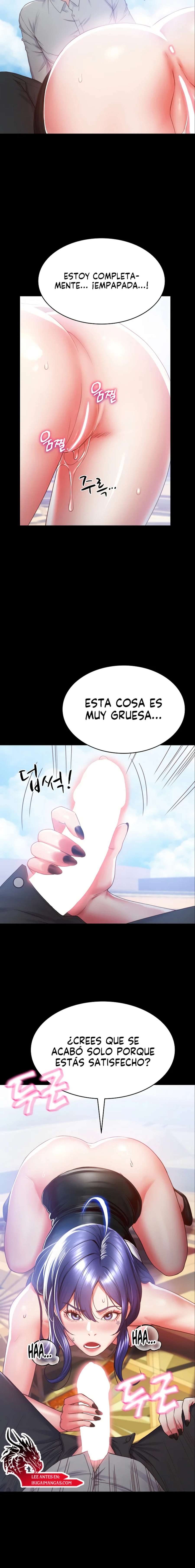 Reencarnacion Sorprendente capítulo 1 página 25