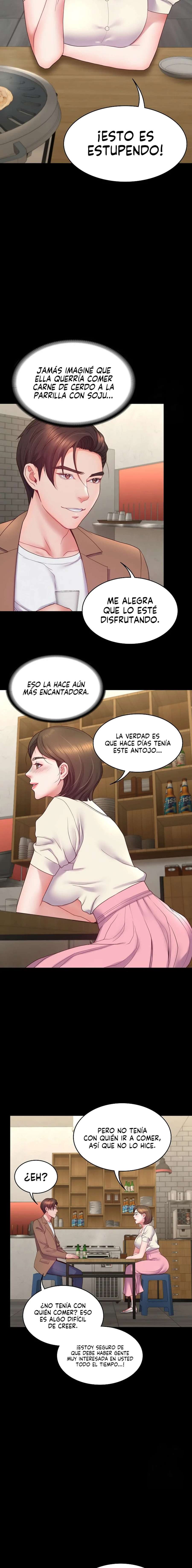 Reencarnacion Sorprendente capítulo 10 página 12