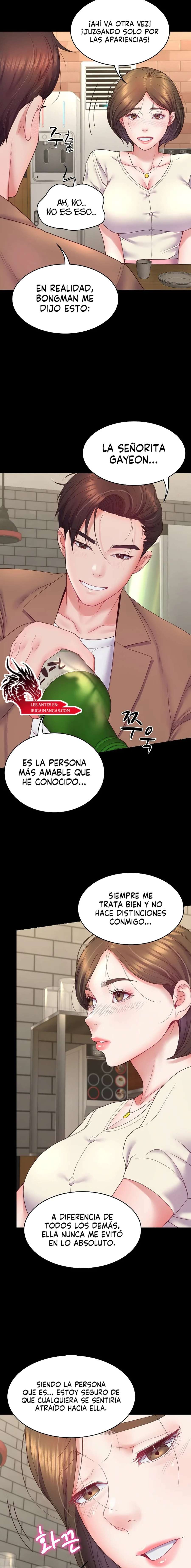 Reencarnacion Sorprendente capítulo 10 página 13
