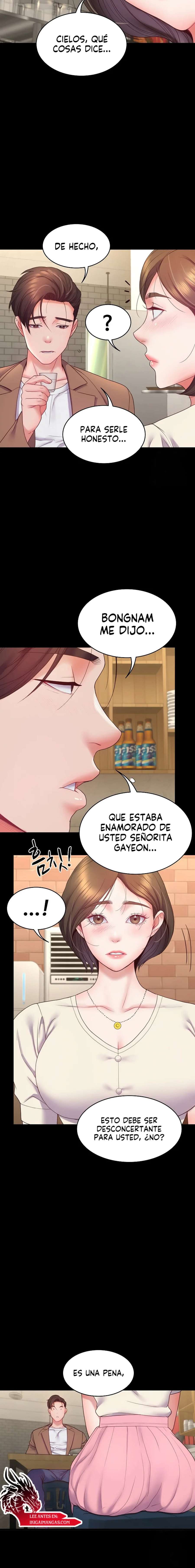 Reencarnacion Sorprendente capítulo 10 página 14