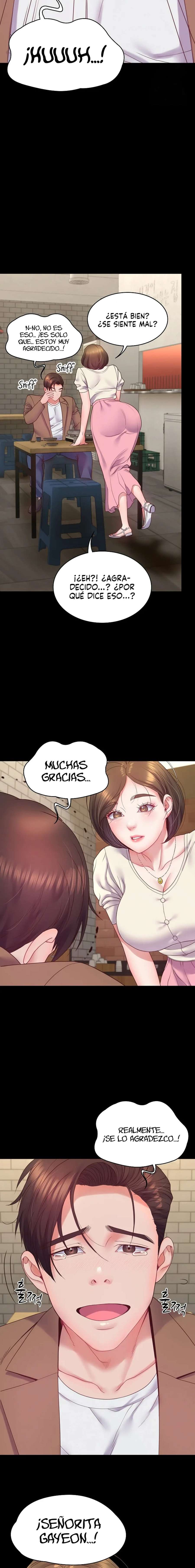 Reencarnacion Sorprendente capítulo 10 página 17