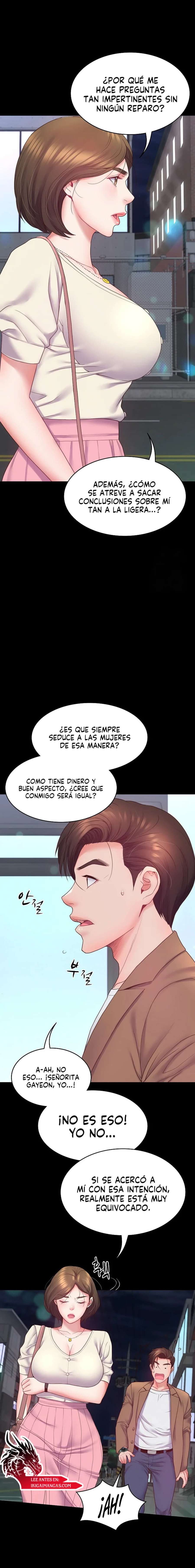 Reencarnacion Sorprendente capítulo 10 página 5