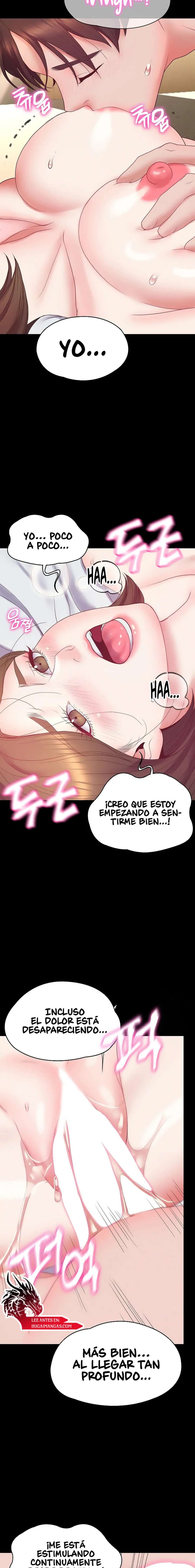 Reencarnacion Sorprendente capítulo 11 página 13