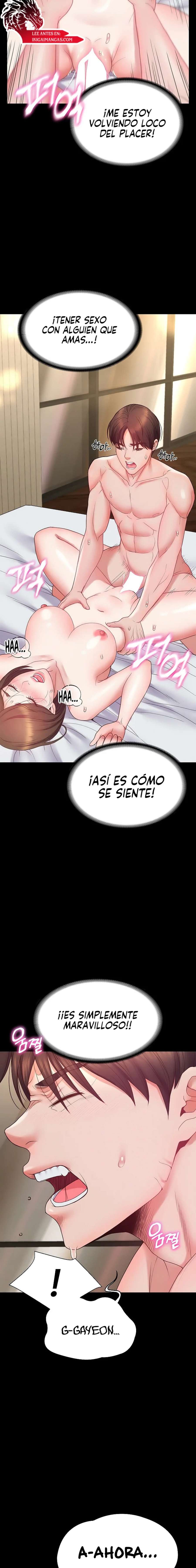 Reencarnacion Sorprendente capítulo 11 página 15