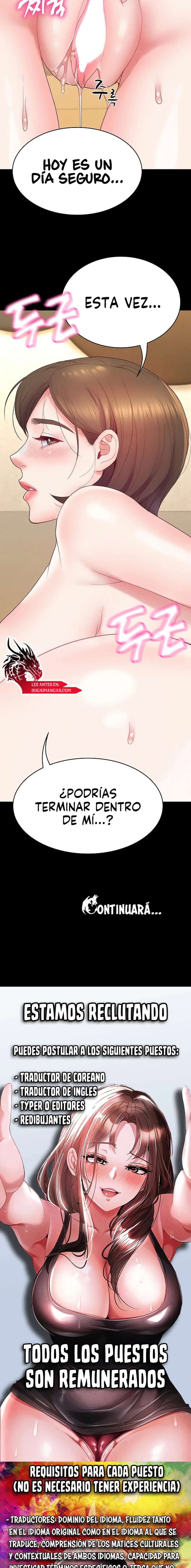 Reencarnacion Sorprendente capítulo 11 página 22