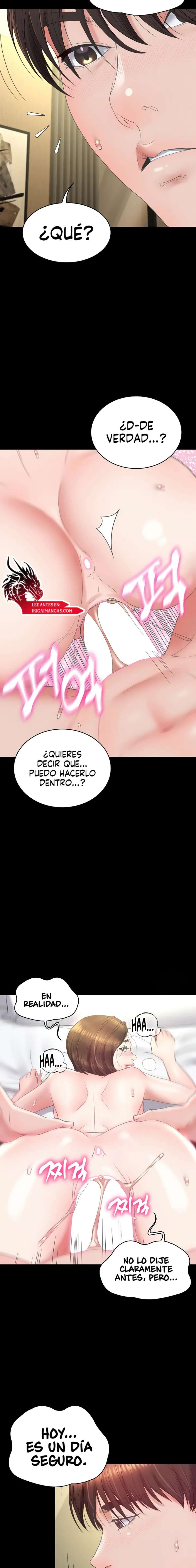 Reencarnacion Sorprendente capítulo 12 página 13