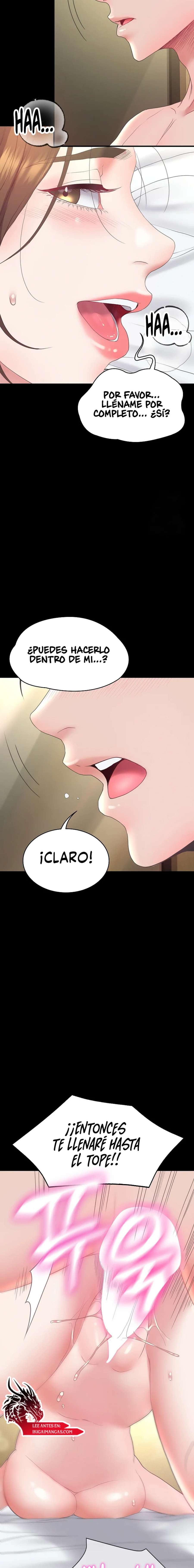 Reencarnacion Sorprendente capítulo 12 página 14