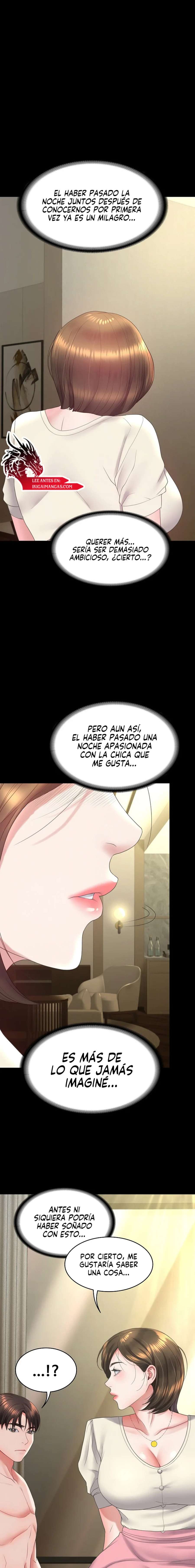 Reencarnacion Sorprendente capítulo 12 página 19