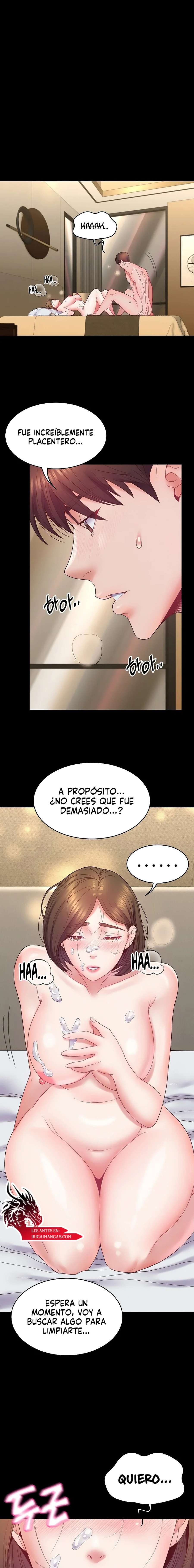 Reencarnacion Sorprendente capítulo 12 página 2