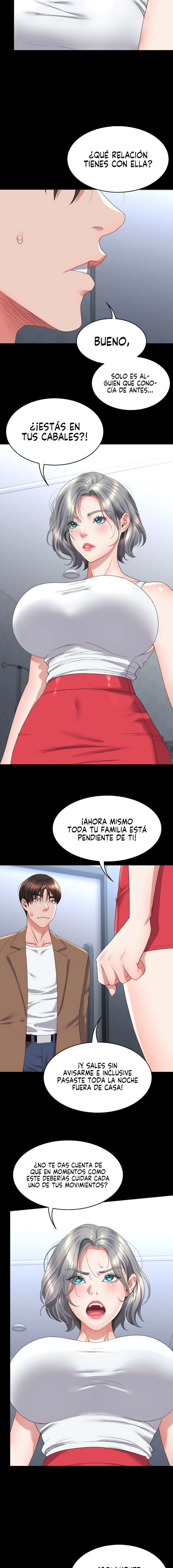 Reencarnacion Sorprendente capítulo 13 página 4