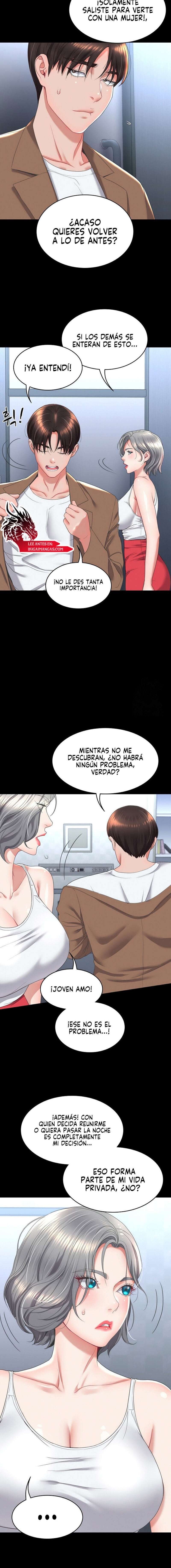 Reencarnacion Sorprendente capítulo 13 página 5