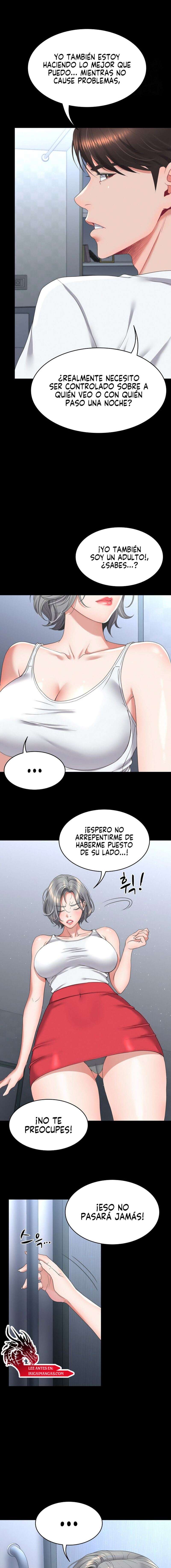 Reencarnacion Sorprendente capítulo 13 página 6