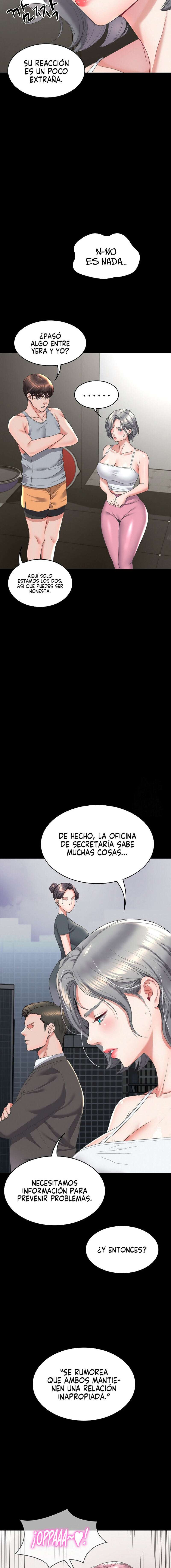 Reencarnacion Sorprendente capítulo 14 página 11