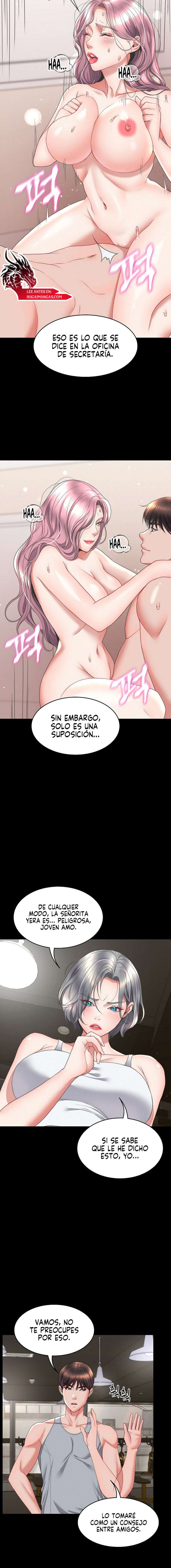 Reencarnacion Sorprendente capítulo 14 página 12