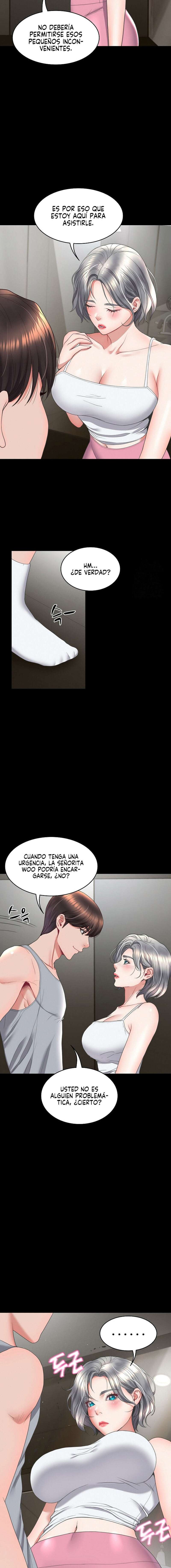 Reencarnacion Sorprendente capítulo 14 página 16