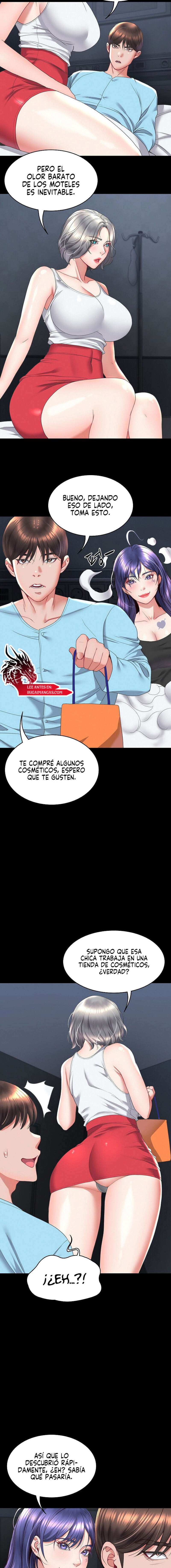 Reencarnacion Sorprendente capítulo 14 página 2