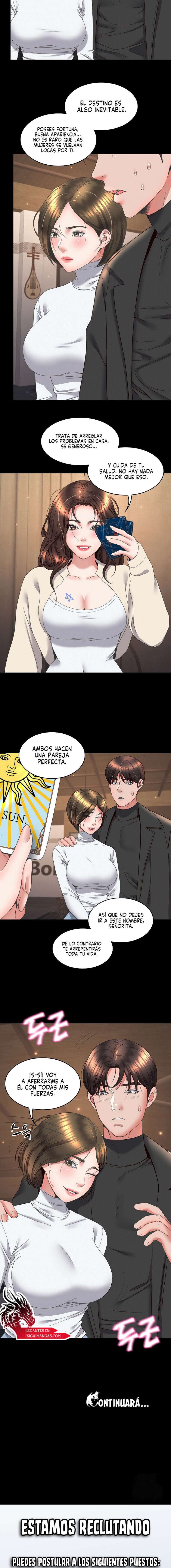 Reencarnacion Sorprendente capítulo 15 página 13