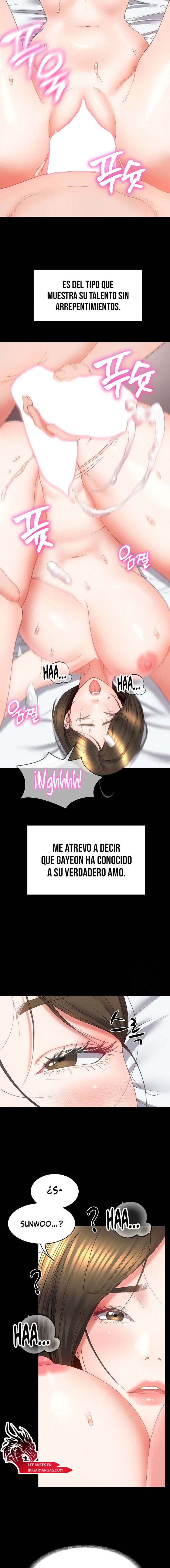 Reencarnacion Sorprendente capítulo 16 página 17