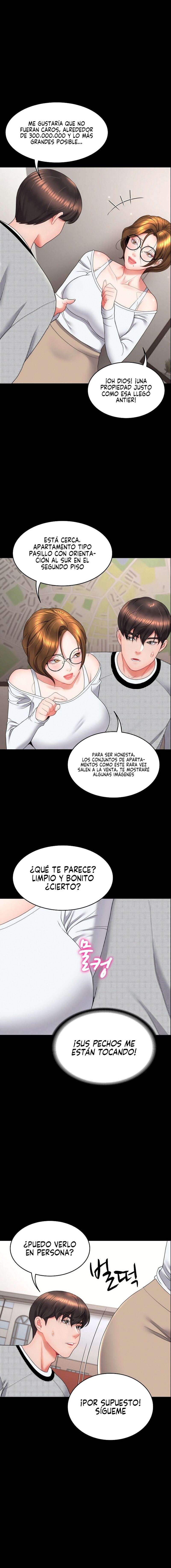 Reencarnacion Sorprendente capítulo 17 página 14
